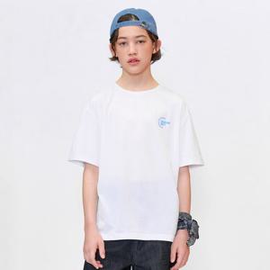 [오션스카이] 남아 쿨 그래픽 반팔 티셔츠-ECJB5836E01