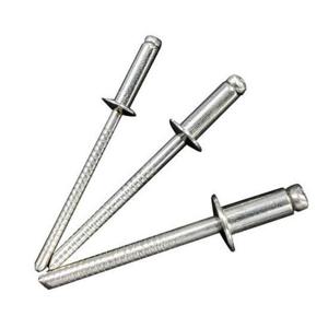 대화리벳못(스테인리스) 1봉 4.0mmx11 200EA 부품