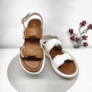 [탠디]BY탠디 여성캐쥬얼 데일리샌들X25044