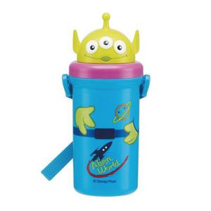 스케이터 알린 다이컷 빨대물통 토이스토리 텀블러