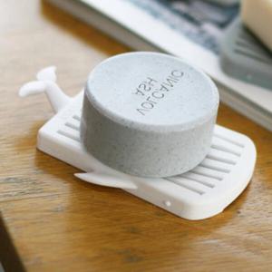 아트박스/미킵 디어웨일즈 비누받침(화이트)