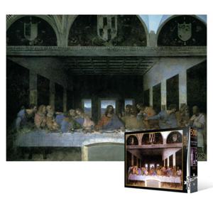 아트박스/퍼즐사랑 500피스 직소퍼즐 / 최후의 만찬