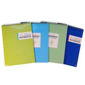 아트박스/아이비스 2000 반반상철노트(SP)