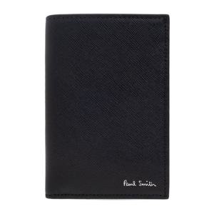 폴스미스 블랙 카드 지갑 M1A4774 TGLE.CO79
