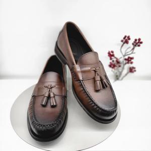 [탠디]BY탠디 남성정장 태슬로퍼324041