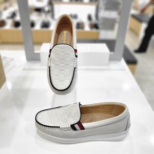 [탠디]BY탠디 여성사이드밴딩 로퍼X24018HJHA