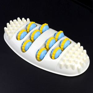 발 마사지 롤링 발판 지압발판 발바닥지압 롤링발판