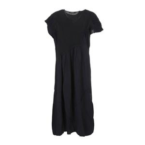 [몬테밀라노]플레어라운드원피스QL506O1715A