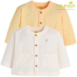 [모이몰른]유아 몬드 시어서커 자켓 M252JKB01P