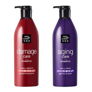 미쟝센 데미지케어 샴푸 린스 에이징케어 680ml 미쟝센 데미지케어 샴푸 린스 에이징케어 680ml