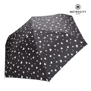 [메트로시티(우양산)]졸린고양이 차광 슬림 우양산 MUSA-S508