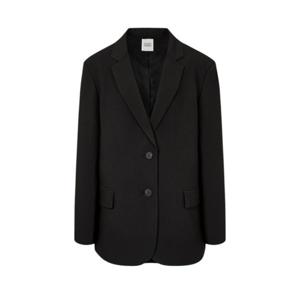 [톰보이]오버사이즈 투버튼 자켓 9174312971