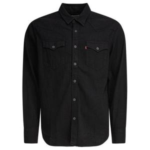 리바이스 긴팔 셔츠 857440002 Black