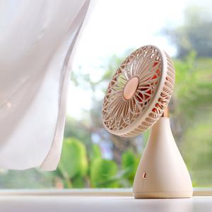 [무케렌시아]여름선물_SOTHING 포레스트 시즌3 선풍기 (저소음)