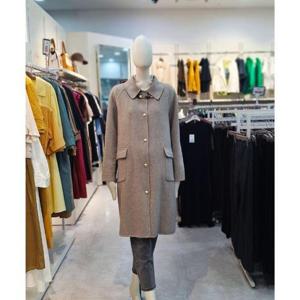 올리비아로렌 sh06 비죠핸드메이드코트 VVCEA3WA261