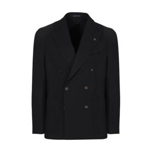 딸리아토레 수트 자켓 1SMC20K120177 B1220 BLUE