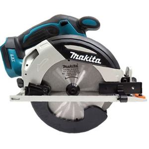 마끼다 충전 원형톱 무선톱 절단기 커터 DHS630Z 본체