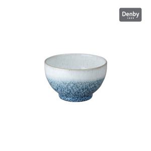 [덴비] 킬른 블루 밥 공기_sw