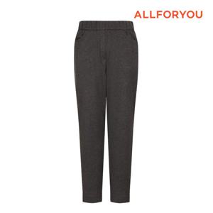[올포유] 여성 밴딩 조거 팬츠 ALPTM8421-190