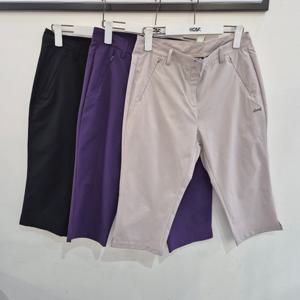 [르까프]캐주얼 여성 7부바지/24PH25678_BP