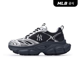[MLB공식] [카리나 착장] 위너 청키 NY (Black) 3ASHWD15N-50BKS