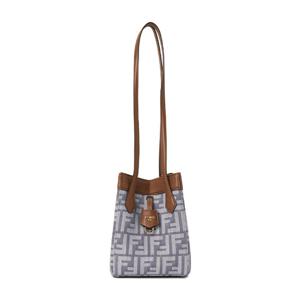 펜디 미니 오리가미 여성 숄더백 8BS083 AUT4 F1SXQ