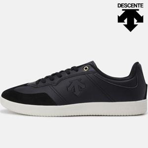 [데상트]데상트 엣지 코트 SP323LSN75BLK0 운동화 스포츠