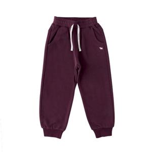 블루독 스튜디오 [블루독](WN)에센셜BI스웨트팬츠 (25A7541502) 25가을상품