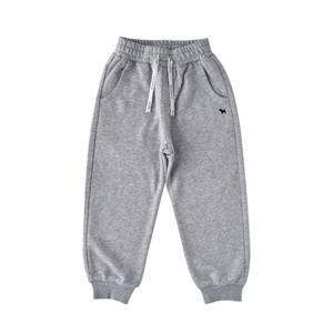 블루독 스튜디오 [블루독](MG)에센셜BI스웨트팬츠 (25A7541504) 25가을상품