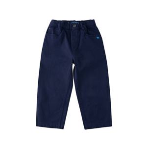 블루독스튜디오 [블루독](NY)루즈테이퍼드트윌팬츠 (25A7541004) 25가을상품