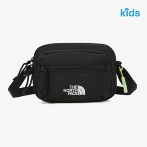 노스페이스키즈 NN2PR53R 블랙 스위치 크로스백