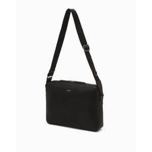 [질스튜어트ACC] JUBA5F632BK [LUKE] 루크 블랙 소가죽 크로스백