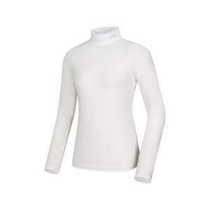 [와이드앵글]여성 TO 하이넥 베이스레이어 WWU24291W3