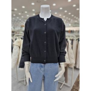 [더아이잗]슬릿 트임  여유핏 가디건 IP3CD9211390_DJ