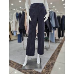 [더아이잗]봄.가을용 스트라이프 심플팬츠 IP4SL0211470_DJ