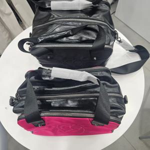 [엘르골프]여성  변형 스퀘어 카트백6K27551_DJ