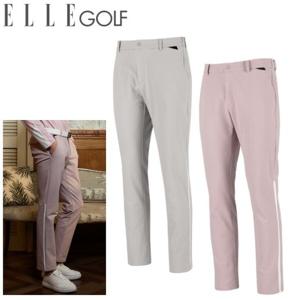 [엘르골프]남성 간절기 프리미엄 팬츠 6J11682_DJ