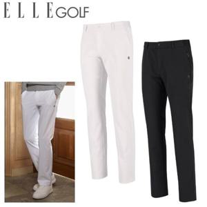 [엘르골프]남성 간절기 냉감 투어 팬츠 6J11651_DJ