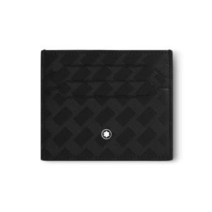 몽블랑 131768 익스트림 3.0 카드 홀더 6cc