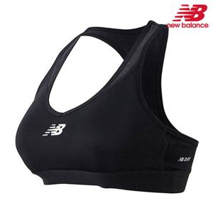 [휠라]뉴발란스 스포츠브라 NBN9A2S062-BK NB PACE 스포츠
