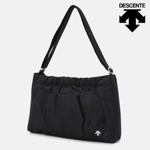[데상트]데상트 여성 애슬레져 숄더백 SP322UBG70BLK0 가방