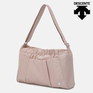 [데상트]데상트 여성 애슬레져 숄더백 SP322UBG70PNK0 가방