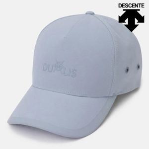 [데상트]데상트 [DUALIS] 베이직 볼캡 SP323DCP70BLU0 모자 스포