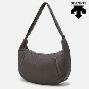 [데상트]데상트 [DUALIS] 빅 호보백 SP323DBG73BRW0 가방 스포츠