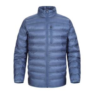 [르까프]남성 겨울 라운드 패딩 자켓 / 1224JP405_JK