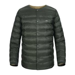 [르까프]남성 겨울 라운드 패딩 자켓 / 1224JP403_JK