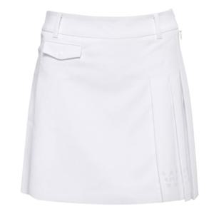 [와이드앵글]여성 TO 언발란스 반전 플리츠 WWU25Q32W3