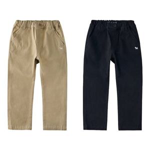 [블루독]BE-BK 스트레이트치노팬츠 25A75-410-01,02