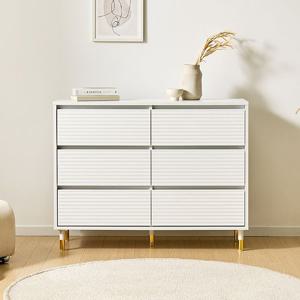 [착불배송] G9191 템바보드 3단 6칸 수납 서랍장 1150 3colors 수납장 1150수납장 1150서랍장 1200수납장 1200서랍장 3단서랍장 다용도서랍장 수납서랍장