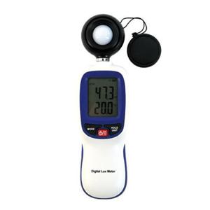 블루텍 BO-813A 조도계 룩스메타 센서 일체형 BLUETEC 조도측정